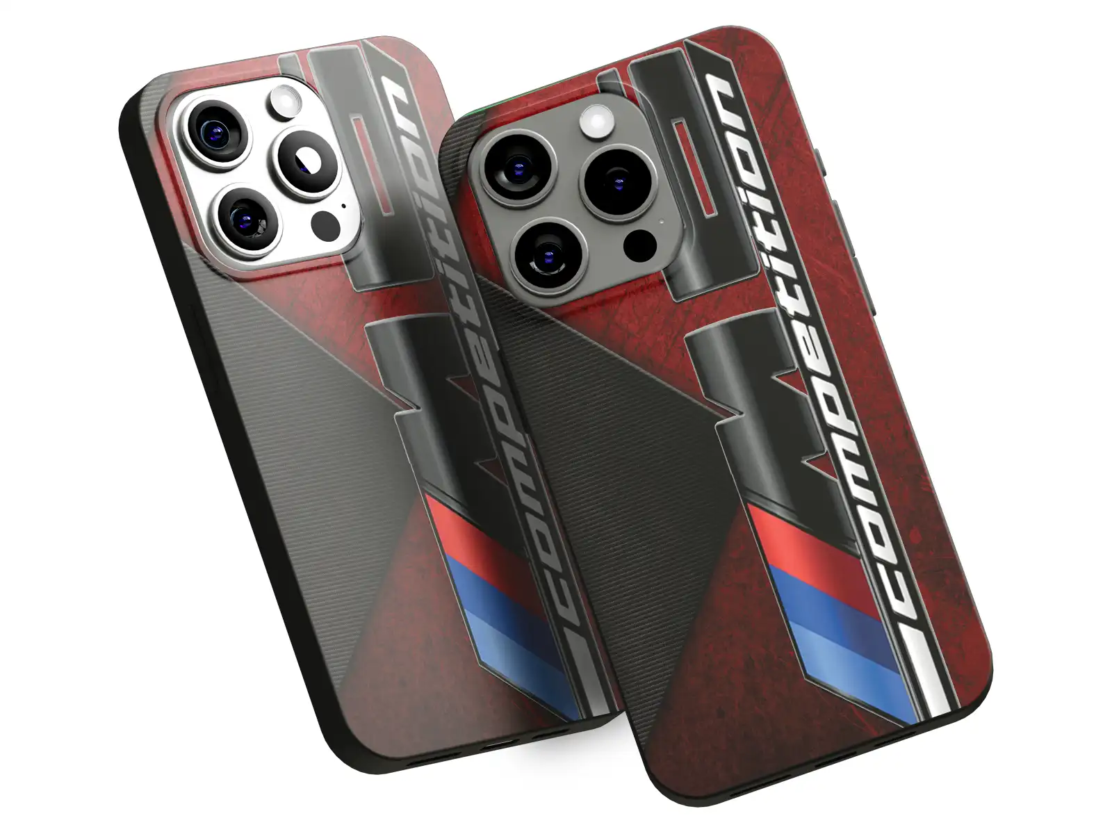 BMW Silikonhülle Für Smartphone Tuning Drift Stil